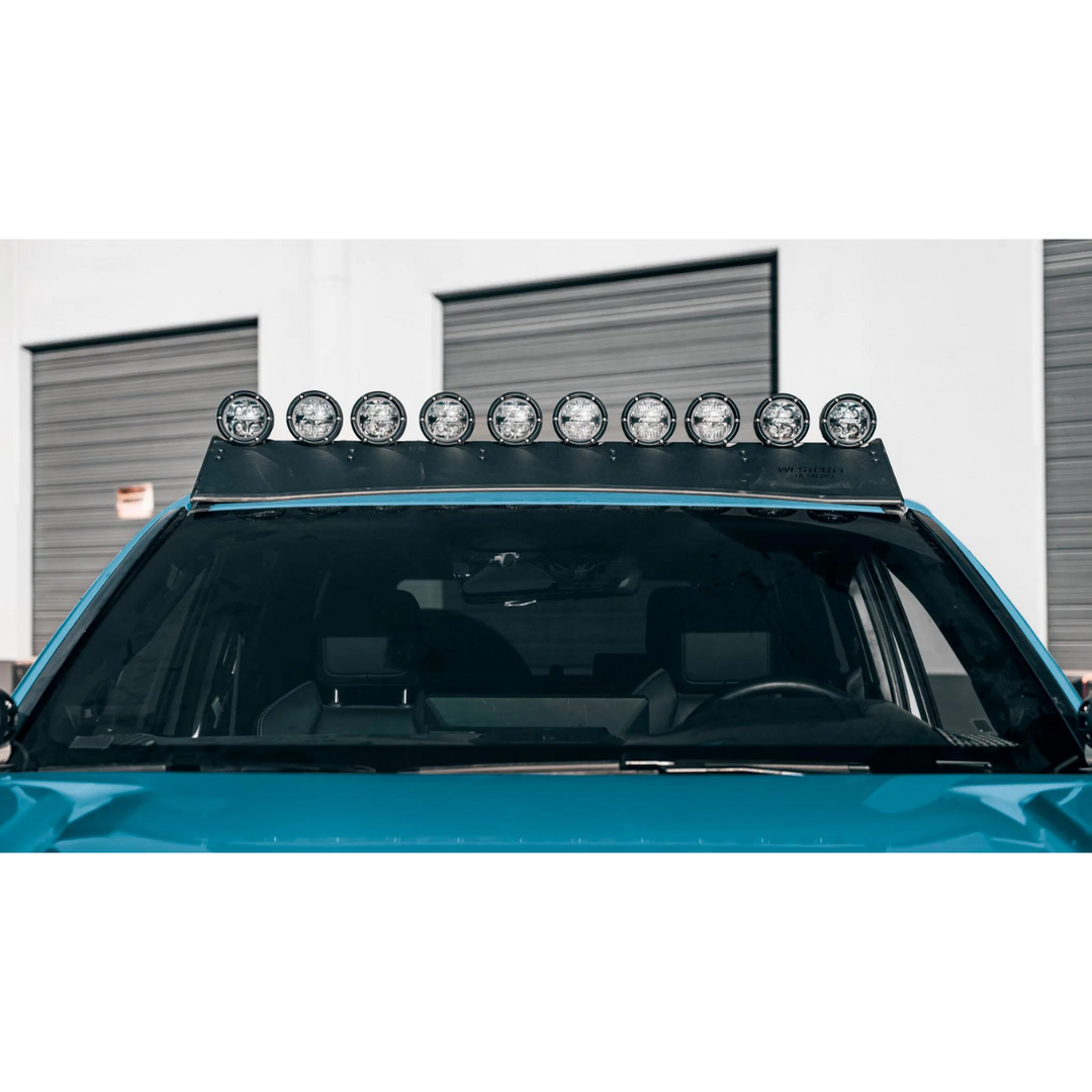 Westcott Designs 2025+ 4Runner Lo-Pro Roof Rack