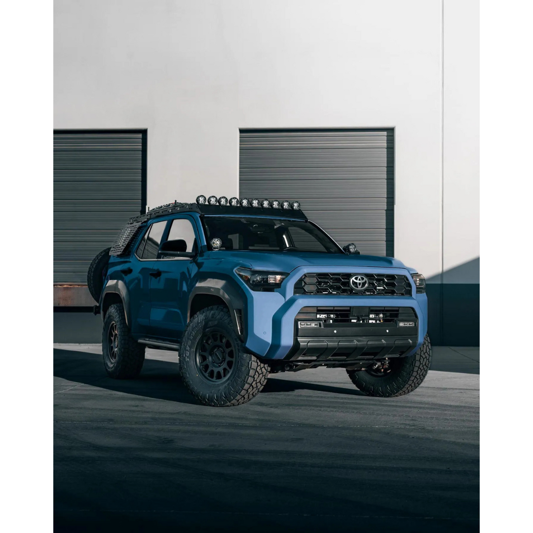 Westcott Designs 2025+ 4Runner Lo-Pro Roof Rack