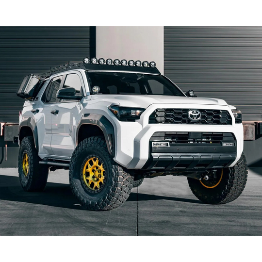 Westcott Designs 2025+ 4Runner Lo-Pro Roof Rack