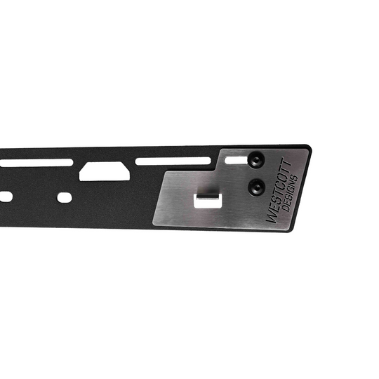 Westcott Designs 2025+ 4Runner Lo-Pro Roof Rack
