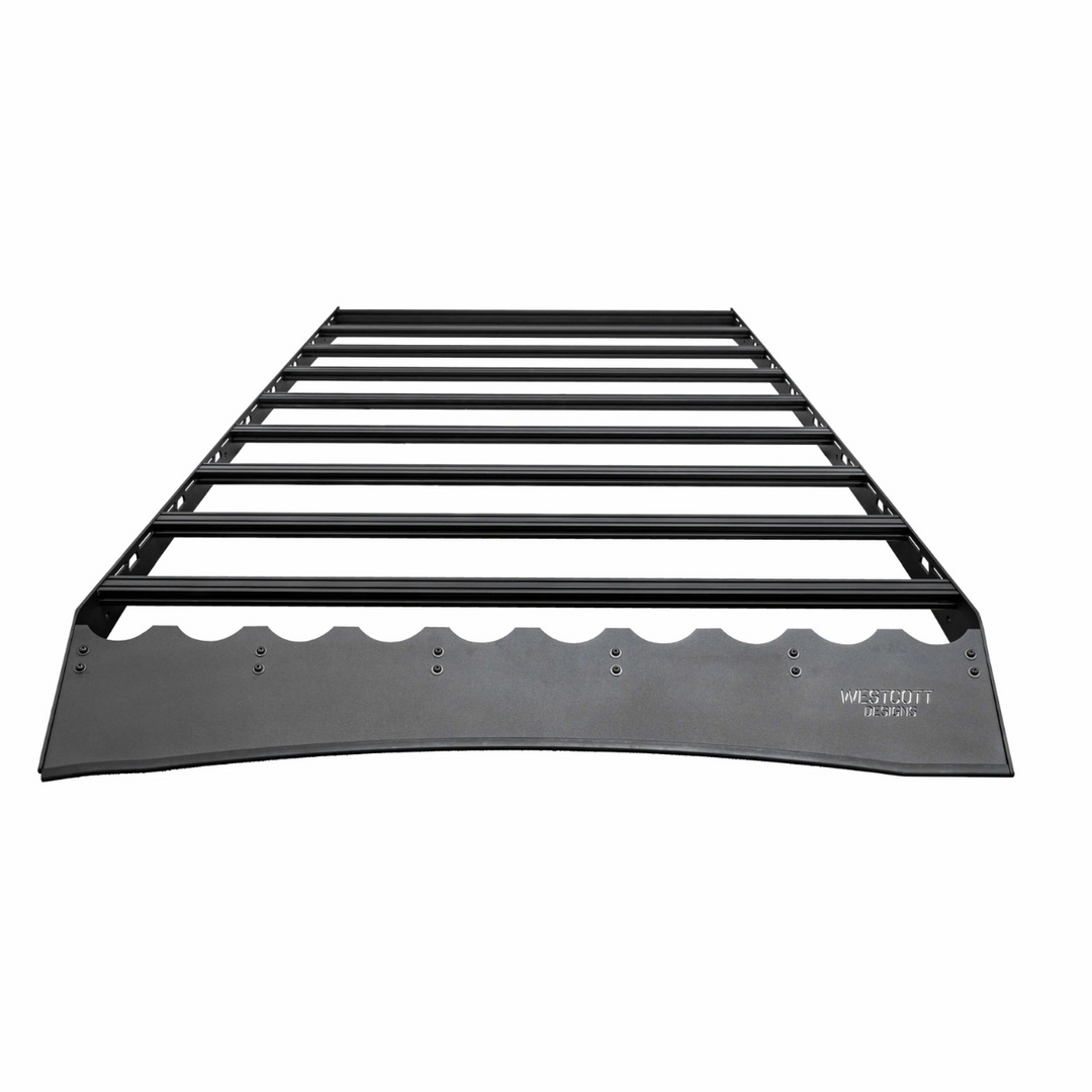 Westcott Designs 2025+ 4Runner Lo-Pro Roof Rack