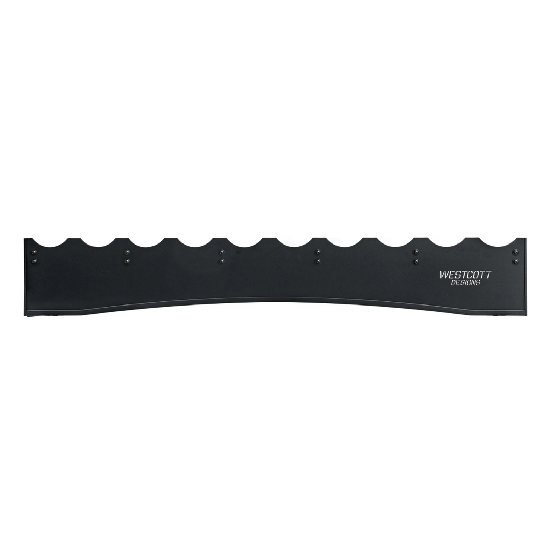 Westcott Designs 2025+ 4Runner Lo-Pro Roof Rack