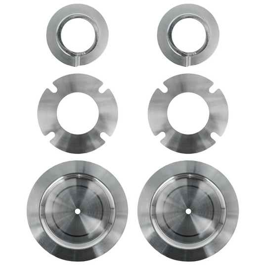 Westcott Designs 2025+ 4Runner Prelload Collar Lift Kit