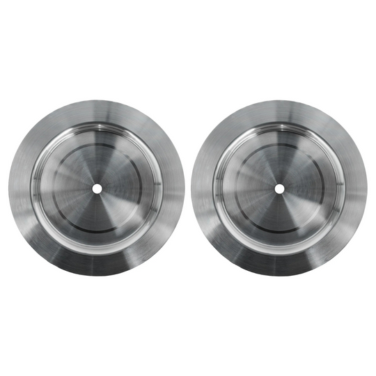 Westcott Designs 2025+ 4Runner Rear Only Lift Puck