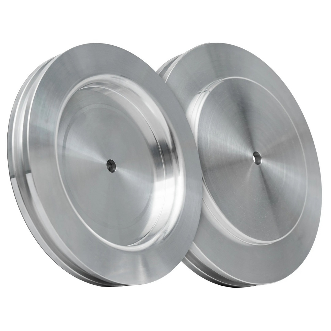 Westcott Designs 2025+ 4Runner Rear Only Lift Puck