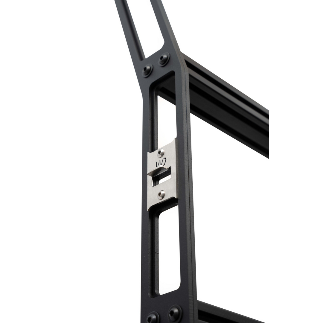 Westcott Designs Rear Hatch Ladder 2024+ Lexus GX550 3