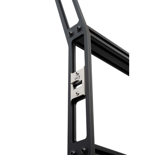 Westcott Designs Rear Hatch Ladder 2024+ Lexus GX550 3