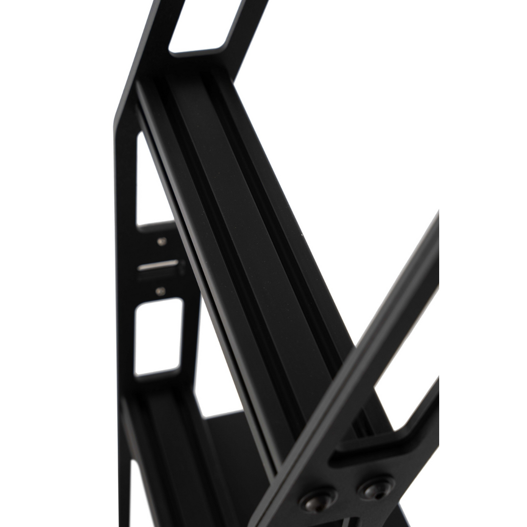 Westcott Designs Rear Hatch Ladder 2024+ Lexus GX550 4