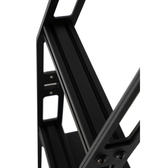 Westcott Designs Rear Hatch Ladder 2024+ Lexus GX550 4