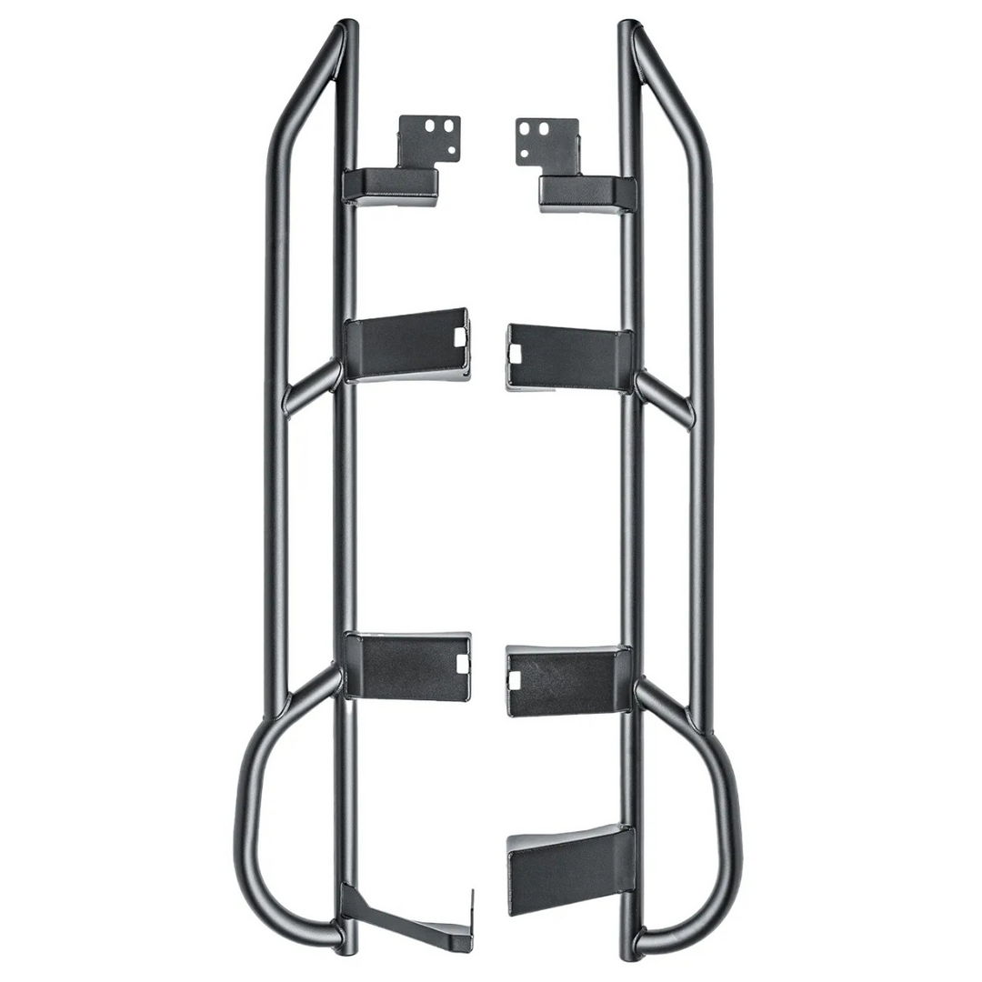 Westcott Designs Rock Sliders 2024+ Lexus GX550