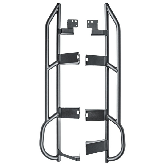 Westcott Designs Rock Sliders 2024+ Lexus GX550