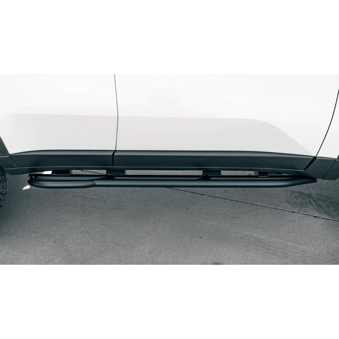 Westcott Designs Rock Sliders 2024+ Lexus GX550