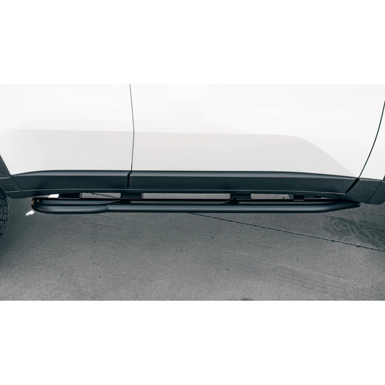 Westcott Designs Rock Sliders 2024+ Lexus GX550