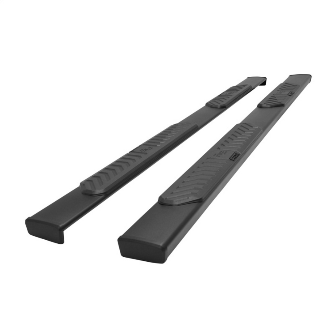 Westin 2022+ Tundra Double Cab & CrewMax R5 Nerf Step Bars