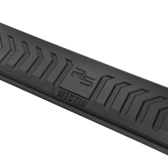 Westin 2022+ Tundra Double Cab & CrewMax R5 Nerf Step Bars1