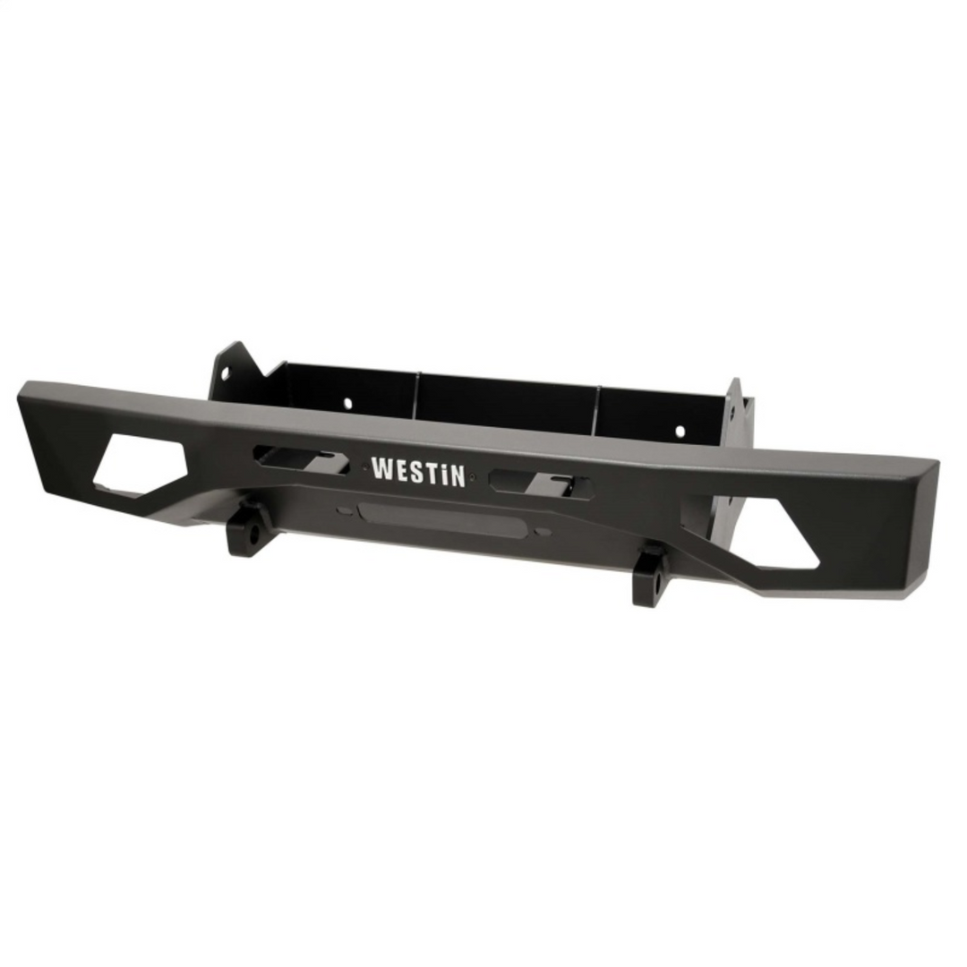 Westin 2022+ Tundra Pro Series Front Bumper