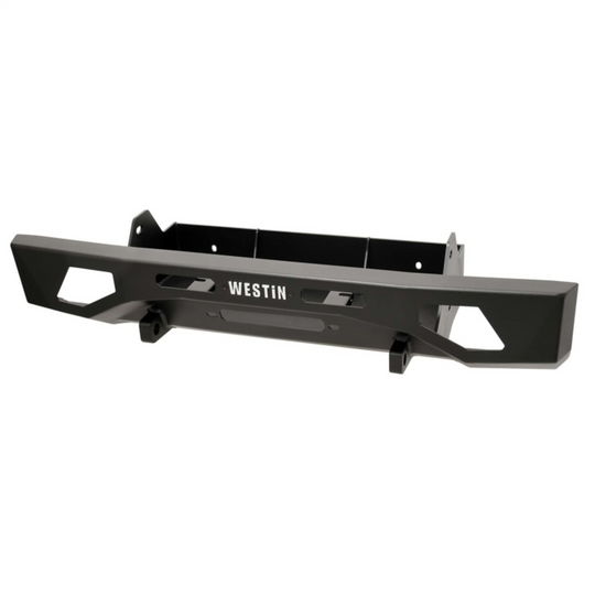 Westin 2022+ Tundra Pro Series Front Bumper