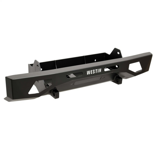 Westin 2022+ Tundra Pro Series Front Bumper5