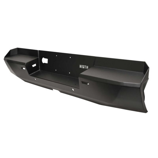 Westin 2022+ Tundra Pro Series Rear Bumper