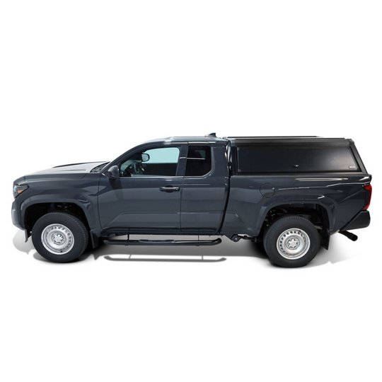 Westin_2024_Tacoma_Double_Cab_EXP_Truck_Cap_COMPLETE_KIT_A_B_Tacoma_w_6ft._Bed_1