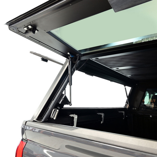 Westin_2024_Tacoma_Double_Cab_EXP_Truck_Cap_COMPLETE_KIT_A_B_Tacoma_w_6ft._Bed_1