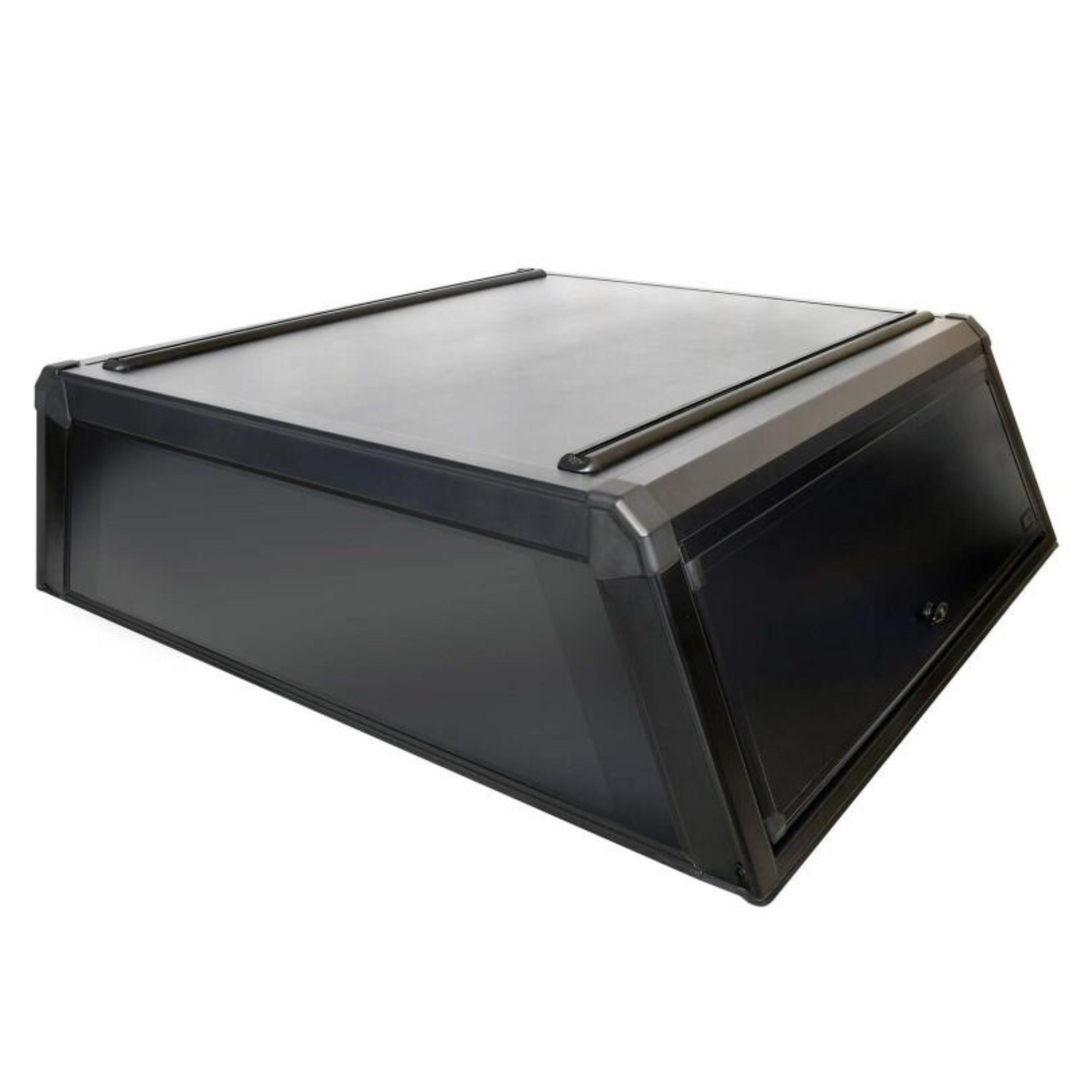 Westin_2024_Tacoma_EXP_Truck_Cap_COMPLETE_KIT_A_BS_Tacoma_w_5ft_Bed