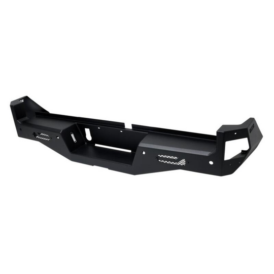 Westin 2024+ Tacoma Pro-Series Rear Bumper