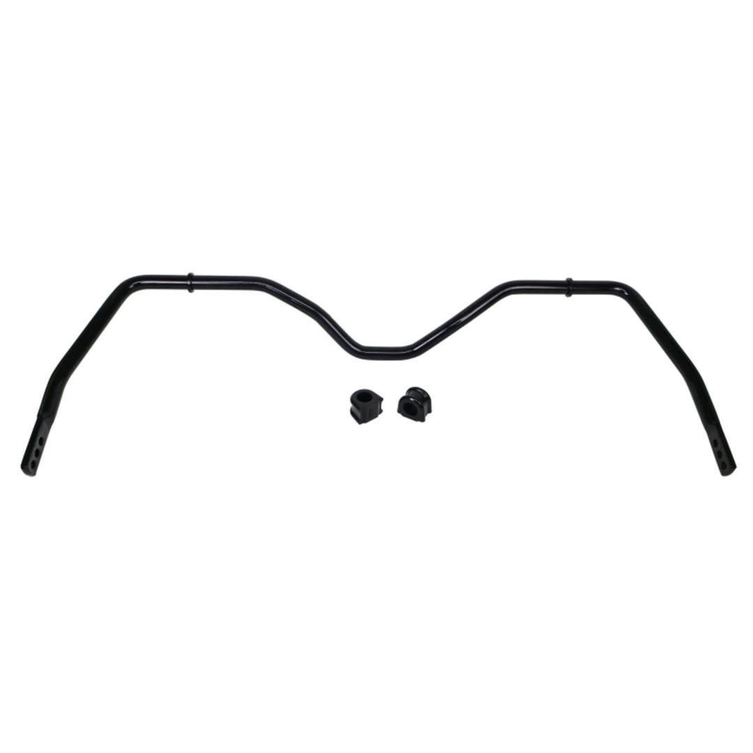 Whiteline 2022+ Tundra 30mm 3 Point Adjustable Rear Sway Bar1
