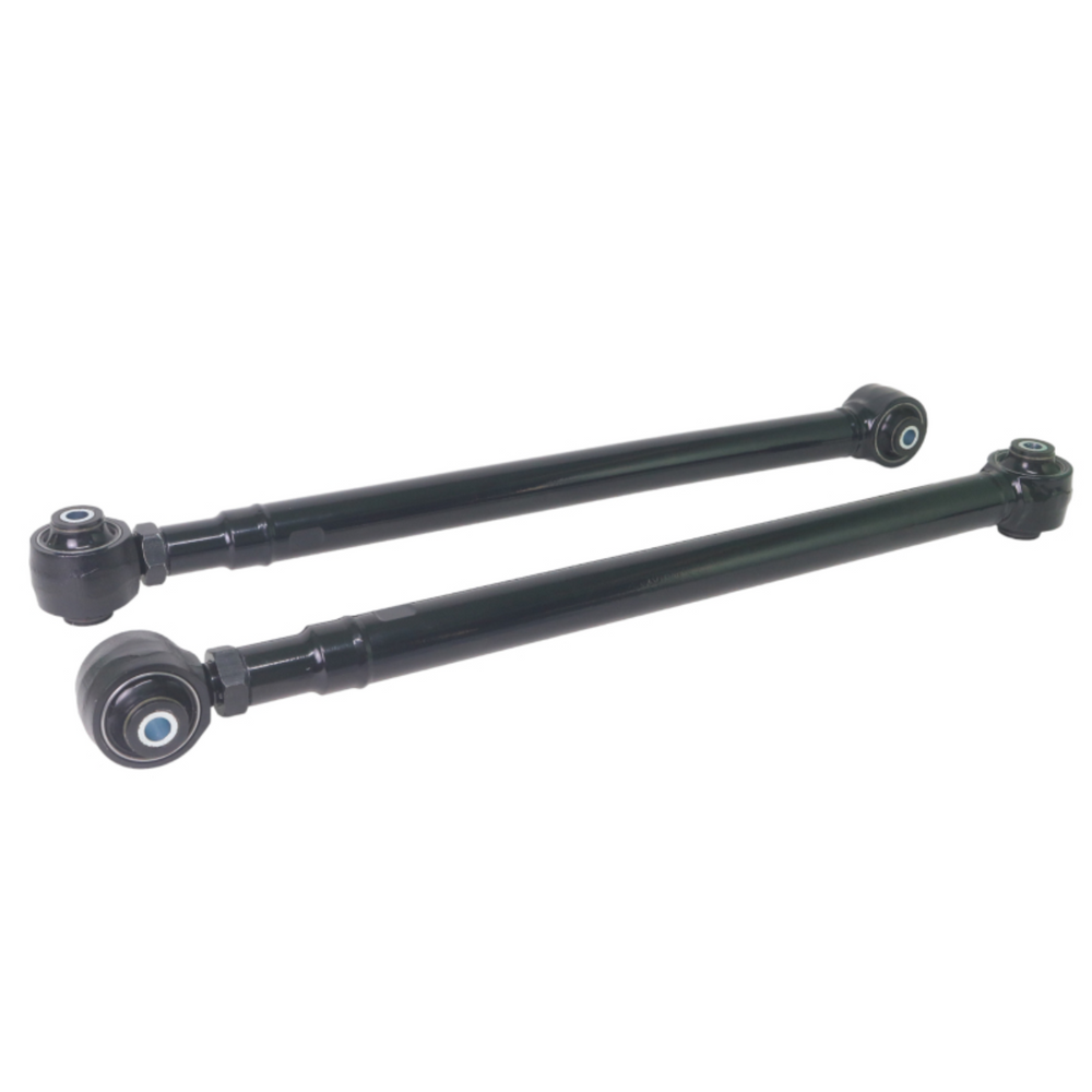 Whiteline 2024+ Tacoma Adjustable Rear Lower Trailing Arm1