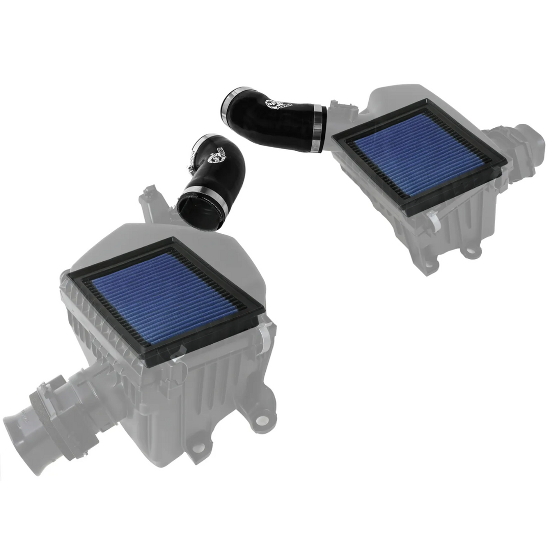 aFe 2022+ Tundra Super Stock Induction System Pro 5R