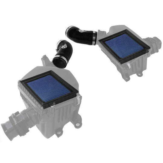 aFe 2022+ Tundra Super Stock Induction System Pro 5R