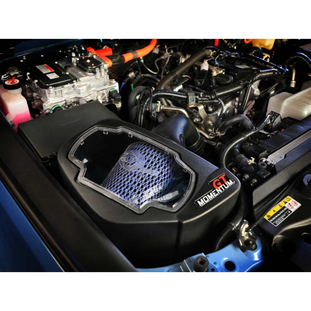 aFe 2024+ Land Cruiser Momentum GT Pro 5R  Cold Air Intake System1