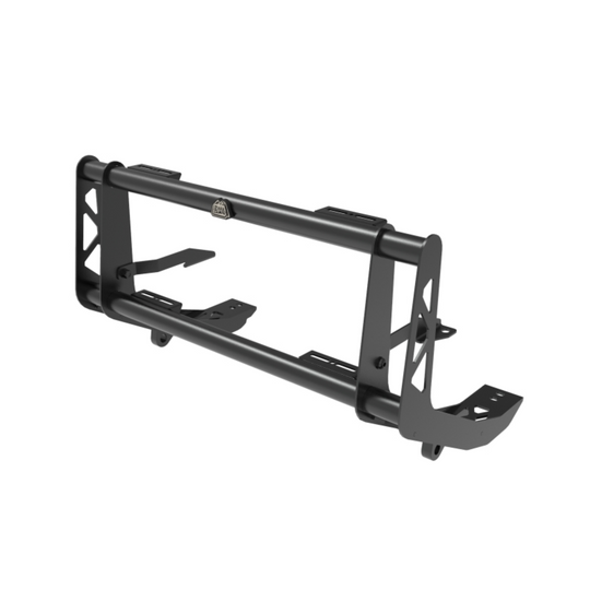 aFe 2024+ Land Cruiser POWER Terra Guard Bull Bar