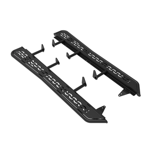 aFe 2024+ Land Cruiser Terra Guard Off-Road Slider