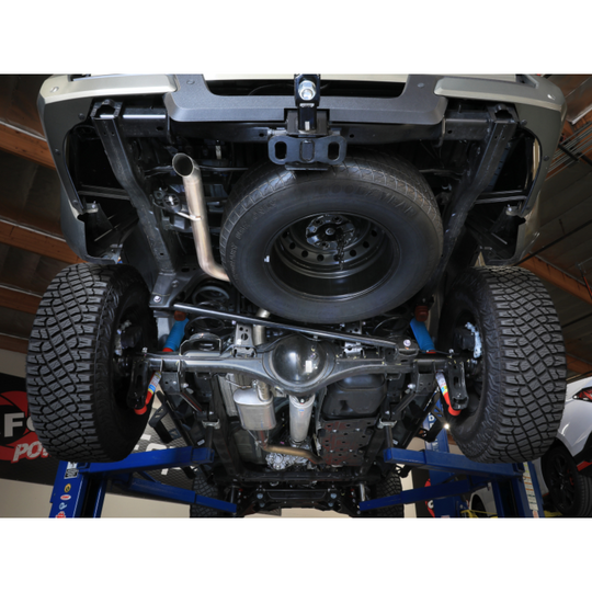 aFe 2024+ Tacoma Vulcan Series 2.5in to 3in Cat-Back11