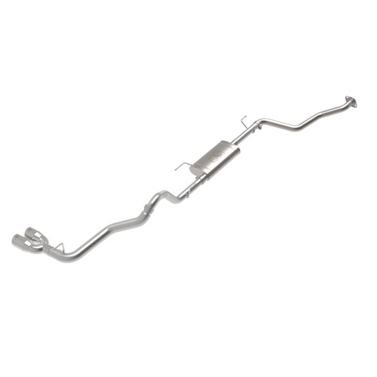 aFe 2024+ Tacoma Vulcan Series 2.5in to 3in Cat-Back5