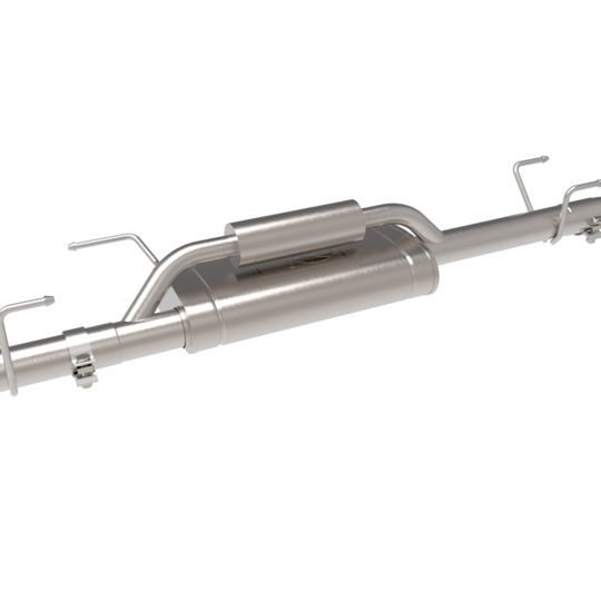 aFe 2024+ Tacoma Vulcan Series 2.5in to 3in Cat-Back6