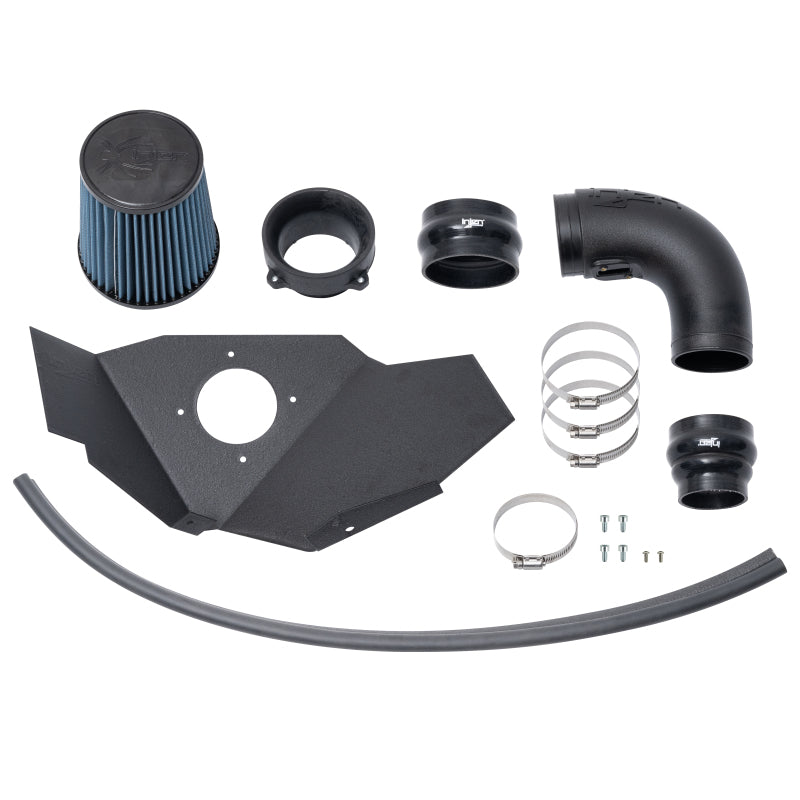 Injen 2024+ Tacoma Power-Flow Air Intake System