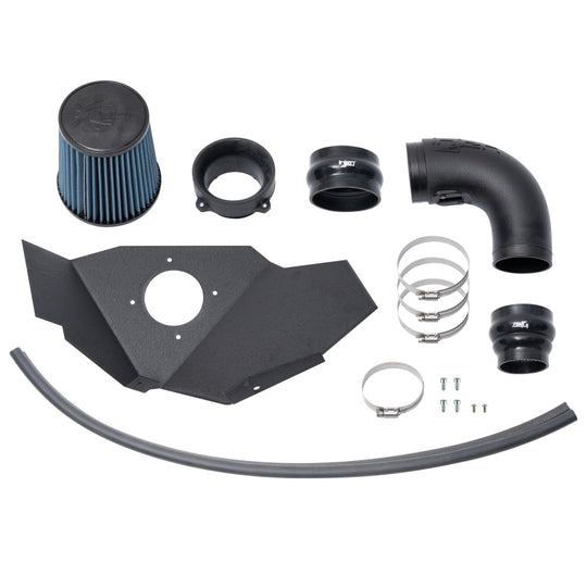 Injen 2024+ Tacoma Power-Flow Air Intake System