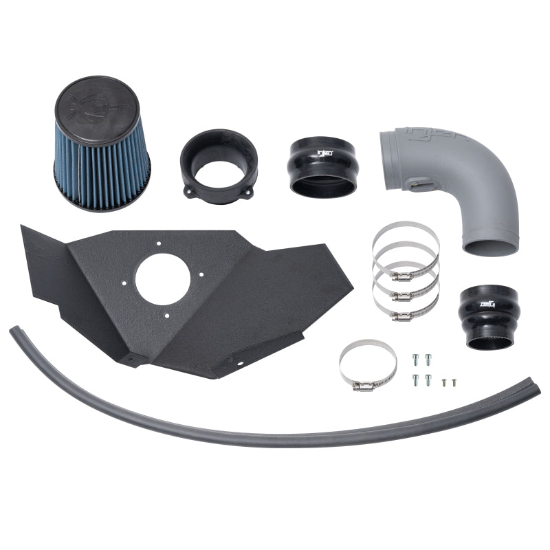 Injen 2024+ Tacoma Power-Flow Air Intake System