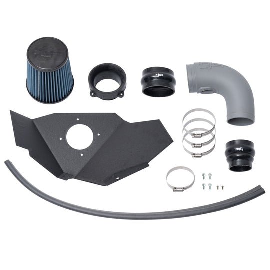 Injen 2024+ Tacoma Power-Flow Air Intake System