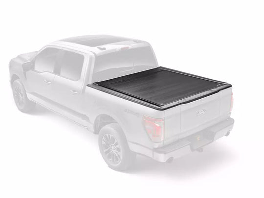 Retrax 2022+ Tundra EQ Electric Retractable Tonneau Cover w/ T-Slot Rails (w/6.5ft. Bed)