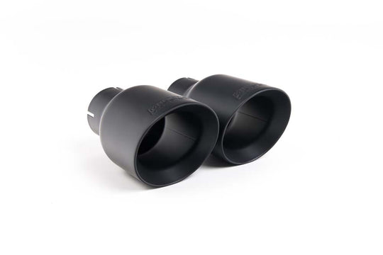 Milltek 2022+ Tundra Dual GT-100 Cat-Back Exhaust System