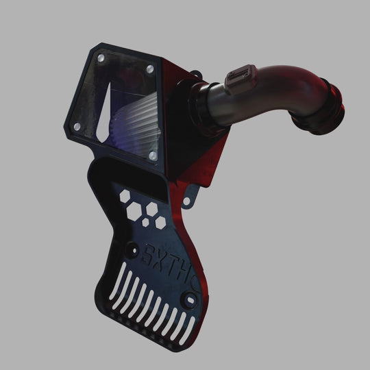 SXTH Element 2025+ 4Runner CPLT Intake