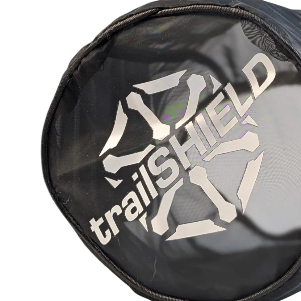 SXTH Element Offroad 2024+ Tacoma trailSHIELD Dust Guard Air Filter Cover