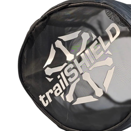 SXTH Element Offroad 2024+ Tacoma trailSHIELD Dust Guard Air Filter Cover