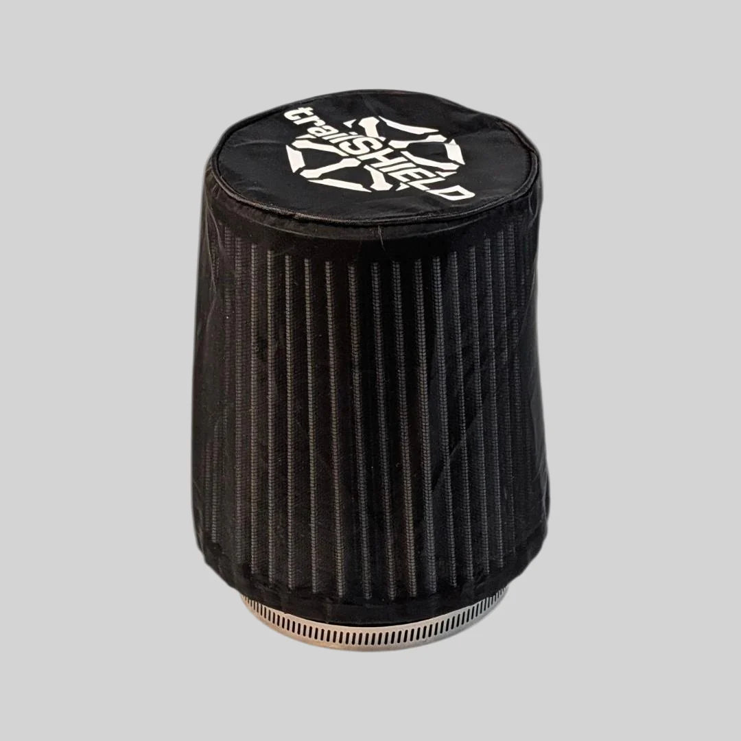 SXTH Element Offroad 2024+ Tacoma trailSHIELD Dust Guard Air Filter Cover