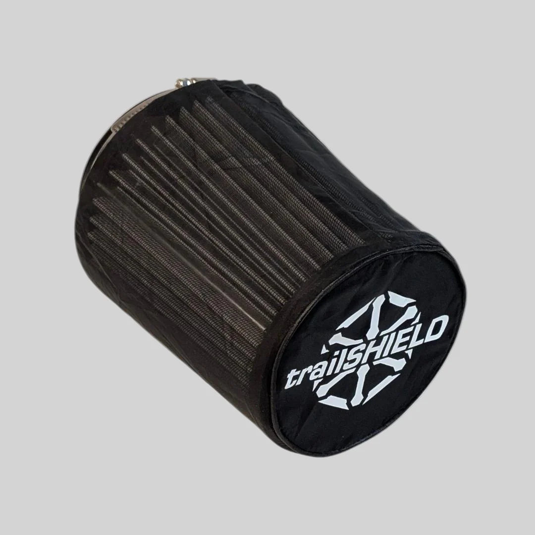 SXTH Element Offroad 2024+ Tacoma trailSHIELD Dust Guard Air Filter Cover