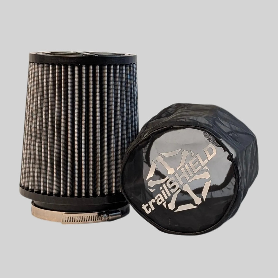 SXTH Element Offroad 2024+ Tacoma trailSHIELD Dust Guard Air Filter Cover
